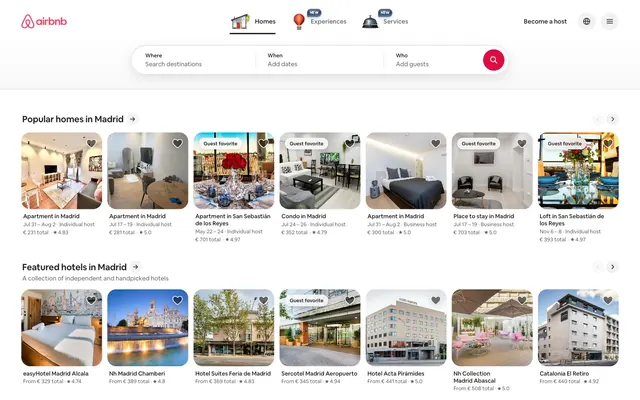 Airbnb