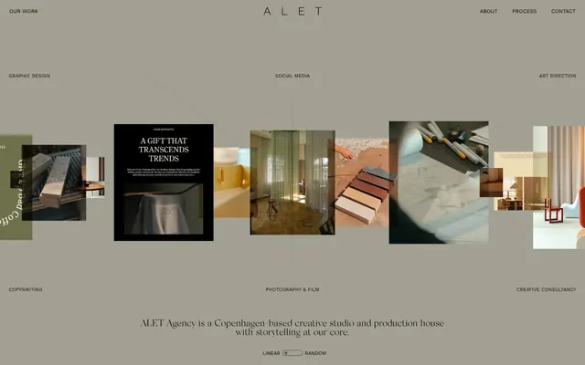 alet