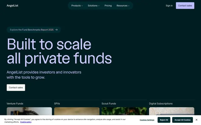 AngelList