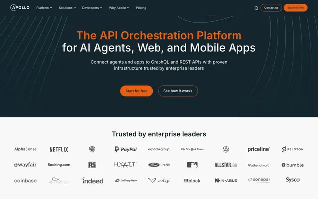 Apollographql, dark-mode, high-contrast