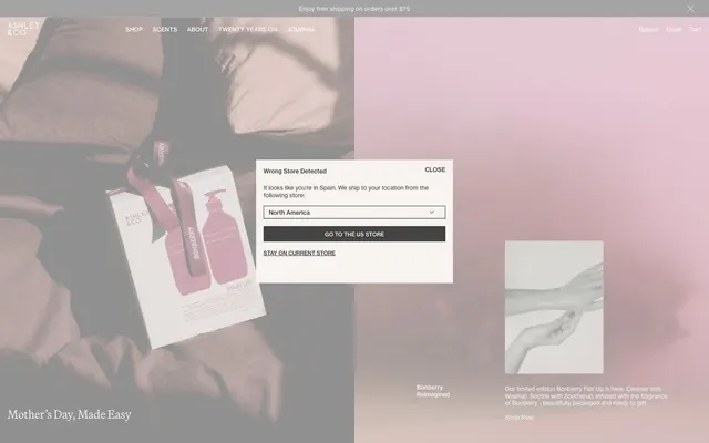 Ashleyandco