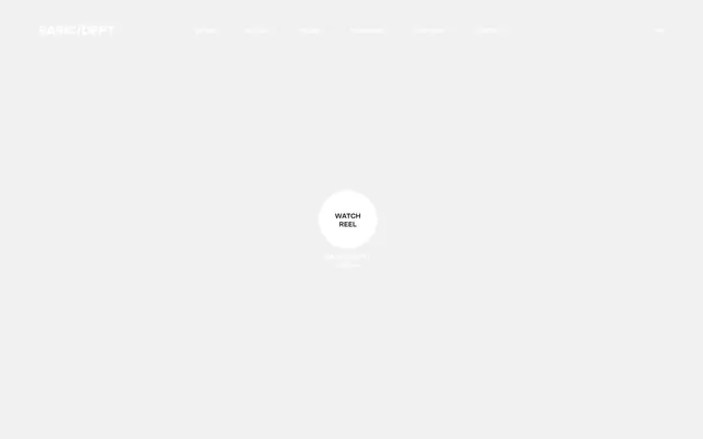 BASIC/DEPT®, minimalist, minimal