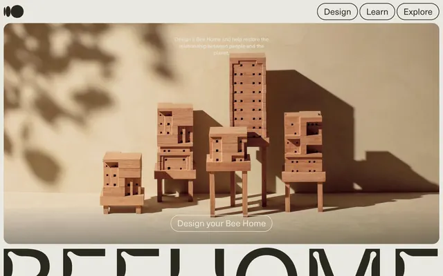 Bee Home
