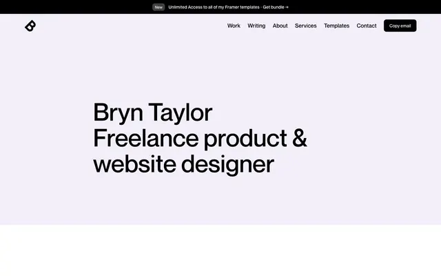 Bryn Taylor