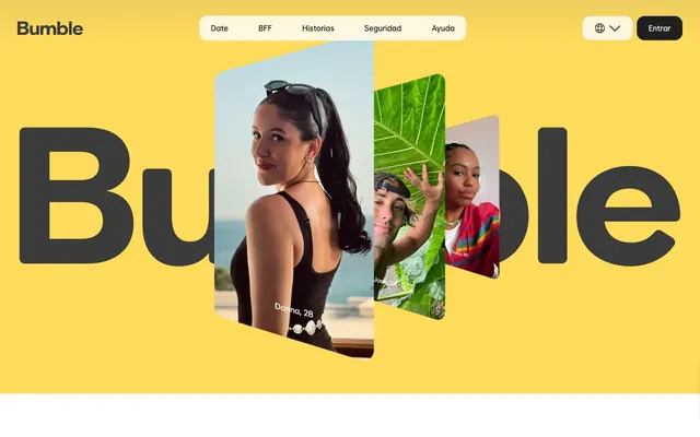 Bumble