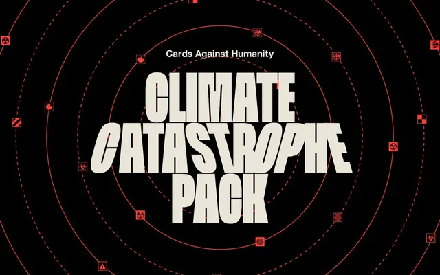 Cards Against Humanity