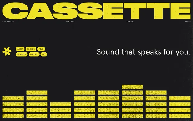 Cassette