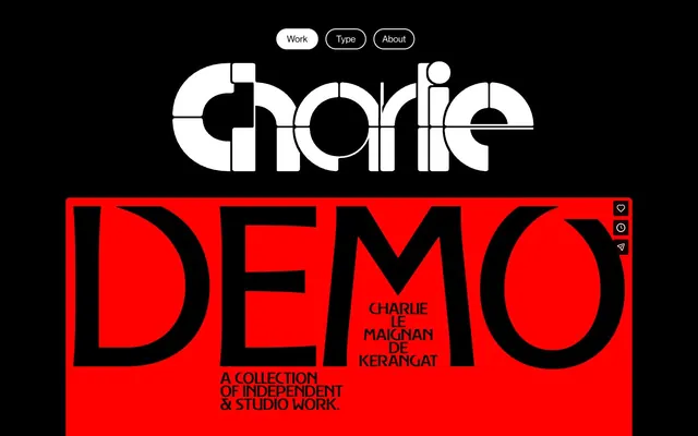 Charlie