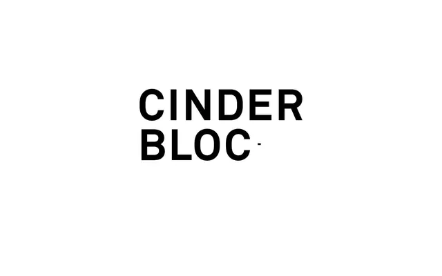 CINDERBLOC