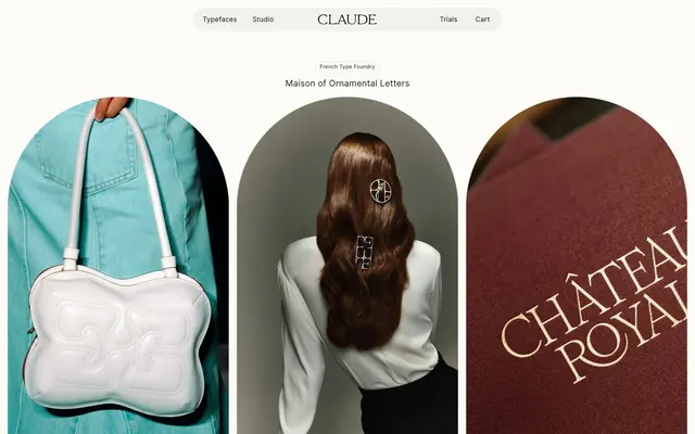 Claude Type