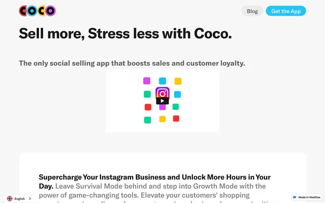 Coco