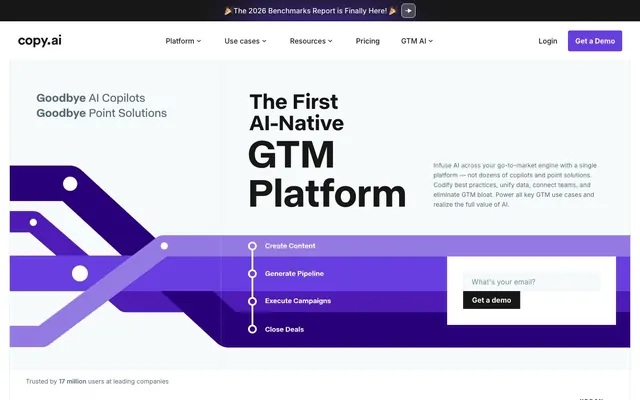 Copy, high-contrast, b2b-saas