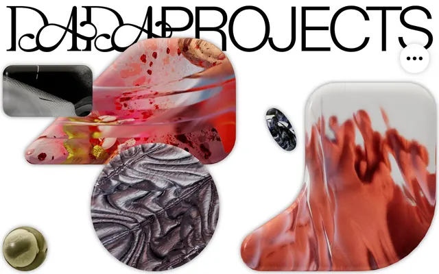 DADA PROJECTS