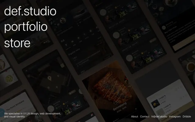 def.studio