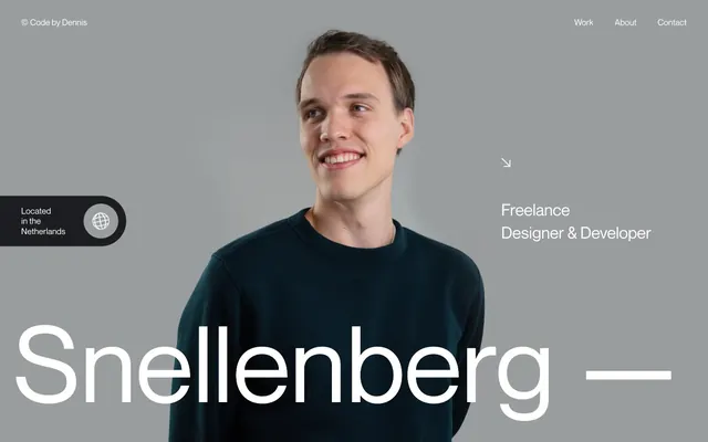 Dennis Snellenberg