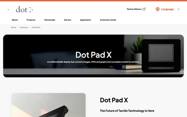 Dot Inc.
