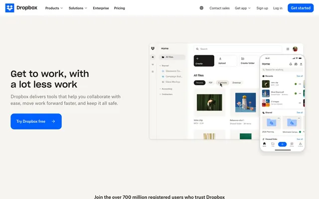Dropbox.com