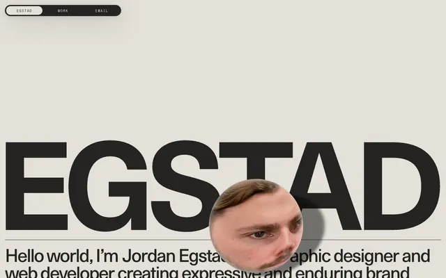 Egstad