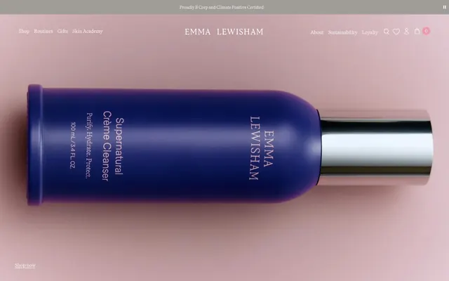 Emmalewisham