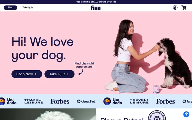 Finn