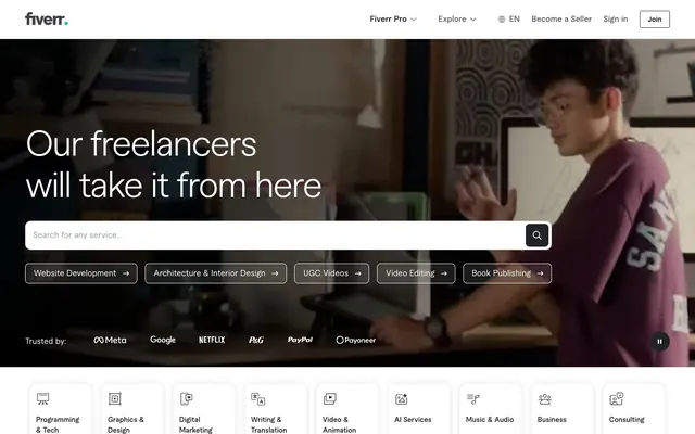 Fiverr.com
