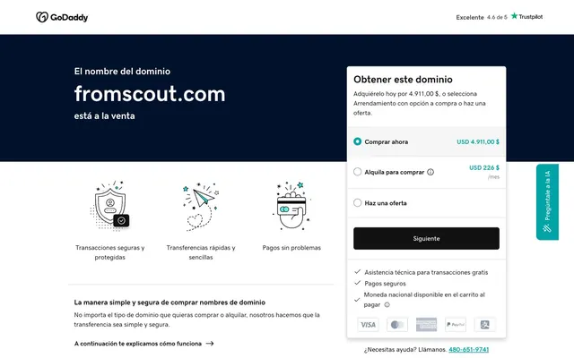 fromscout.com