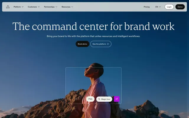 Frontify