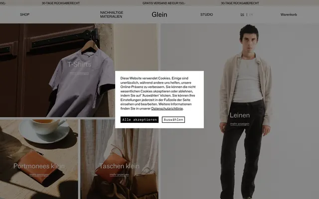 Glein