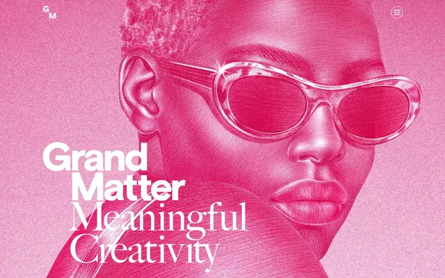 Grand Matter