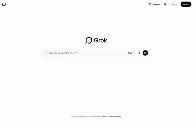Grok