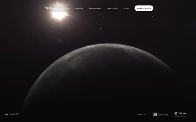 GRU Space