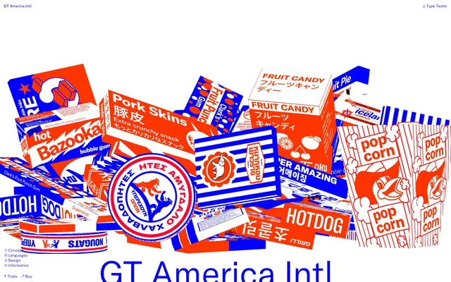 Gt-america