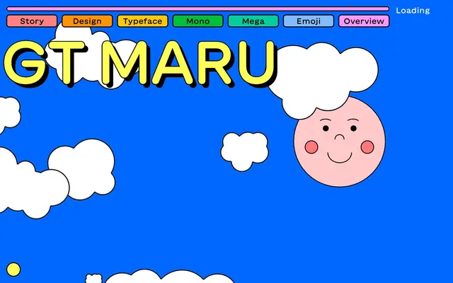Gt-maru