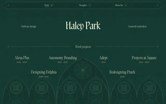 Haley Park