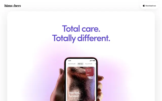 Hims App