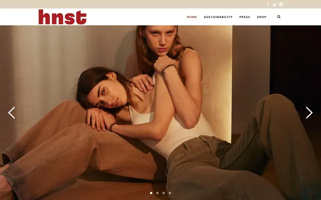 HNST Studio