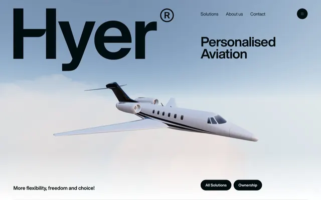 Hyer Aviation