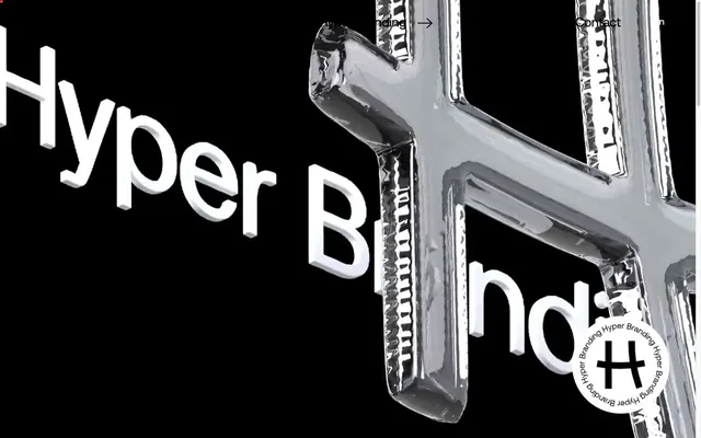 Hyper Tria