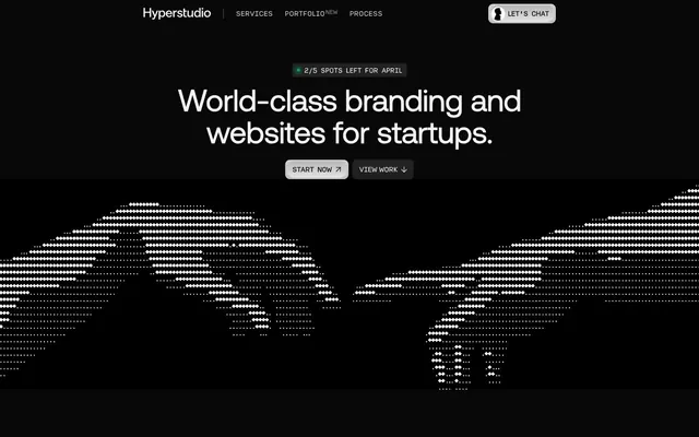 Hyperstudio, dark mode, dark-mode