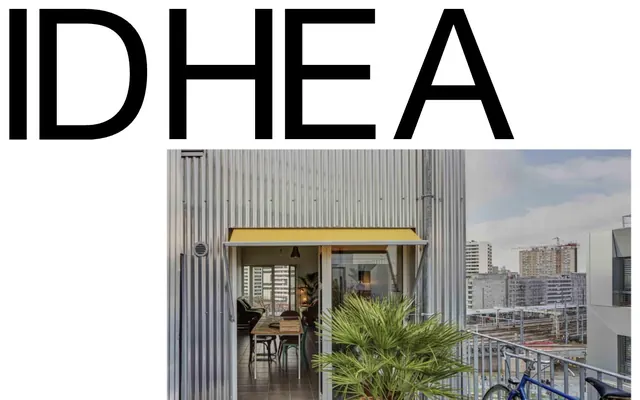 IDHEAL