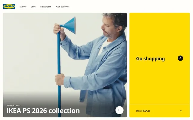 IKEA