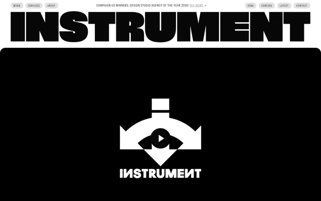Instrument