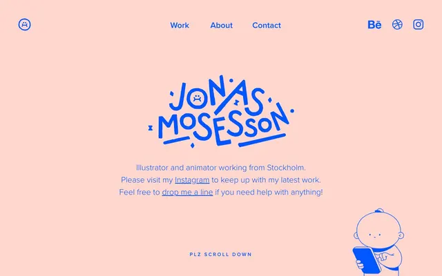 Jonas Mosesson