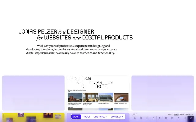 Jonas Pelzer