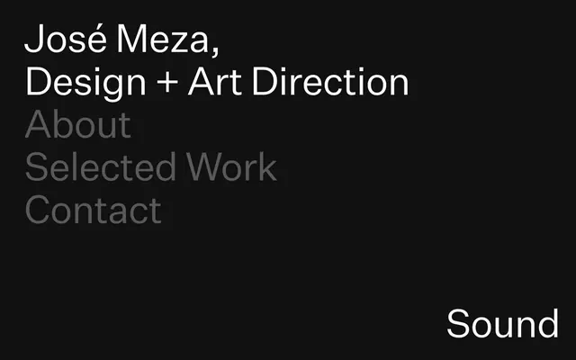 José Meza