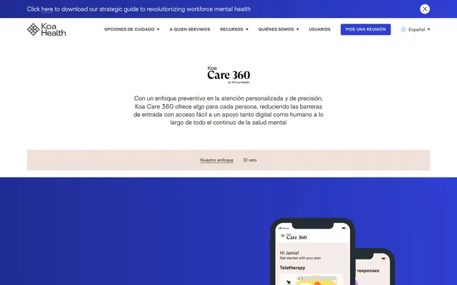 Koa Health