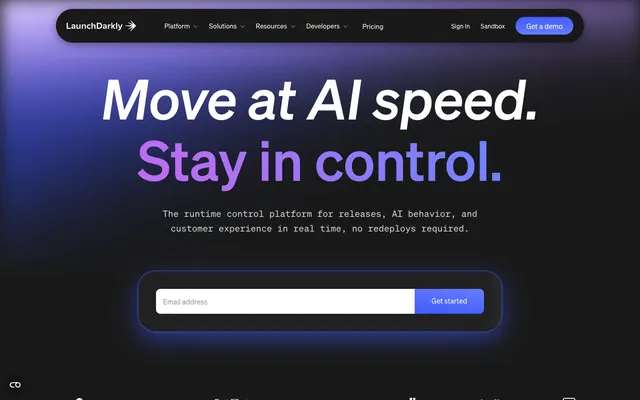 LaunchDarkly