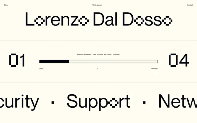 ldd, minimalist, minimal