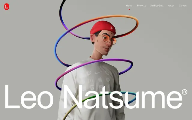 Leo Natsume