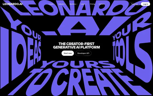 Leonardo.ai